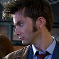 The Tenth Doctor